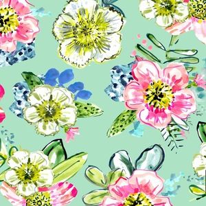 Meet your Posher, Gretchen